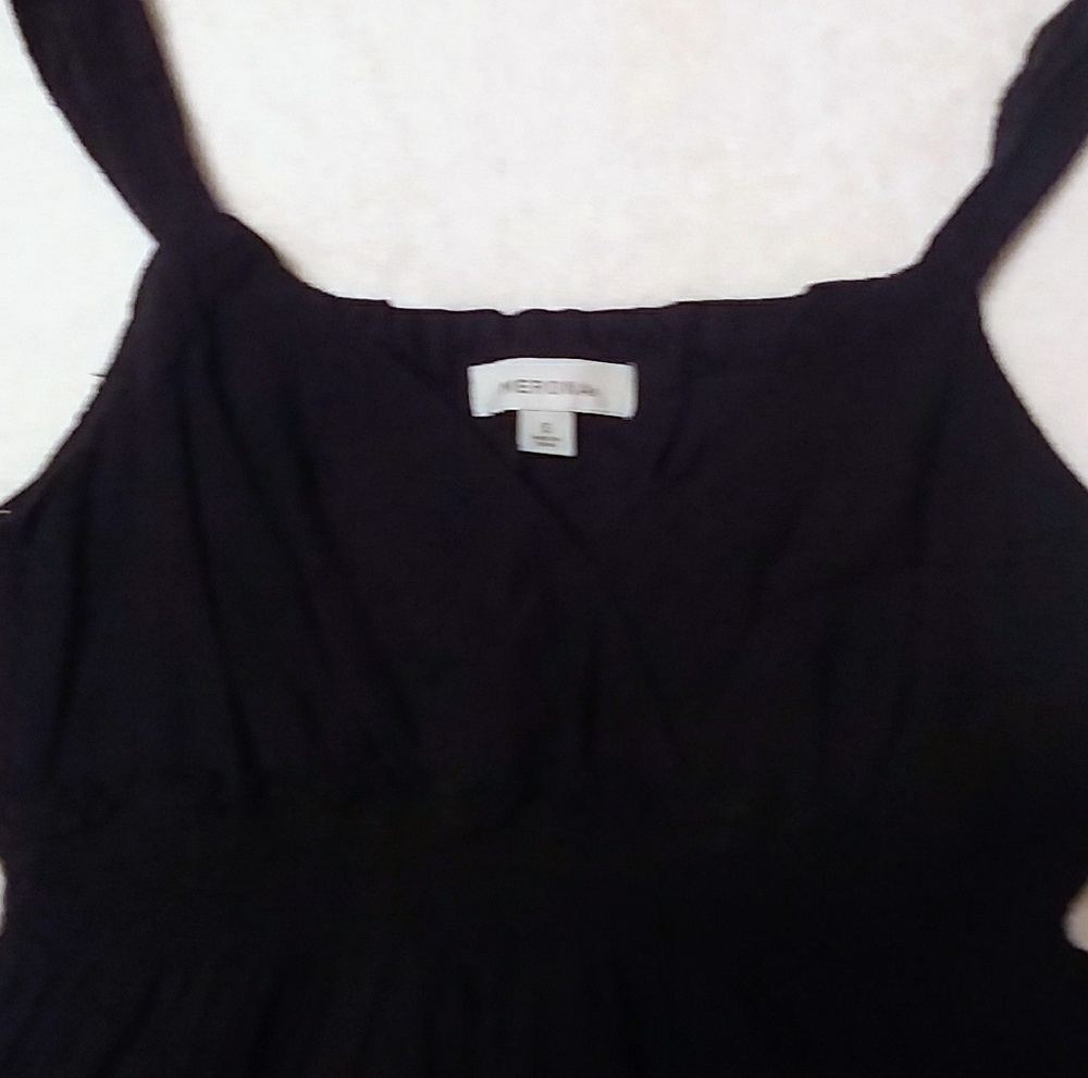 MERONA dress - Picture 6 of 8